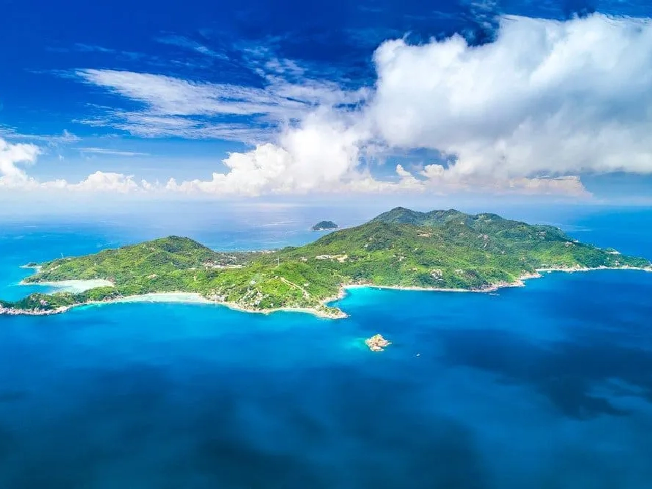 que hacer en Koh Tao