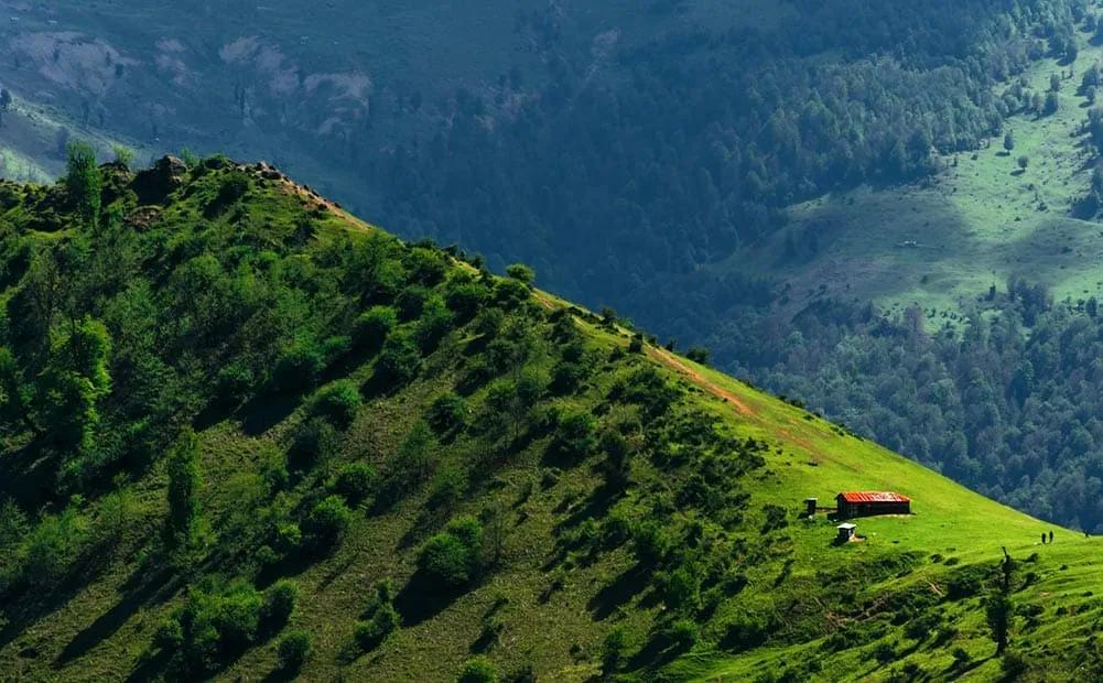 requisitos para viajar a Irán y documentos obligatorios