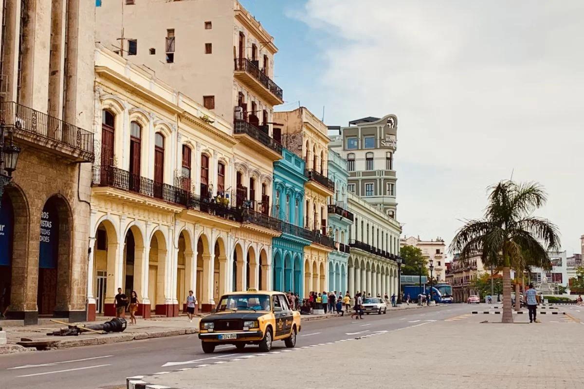 Requisitos para viajar a Cuba