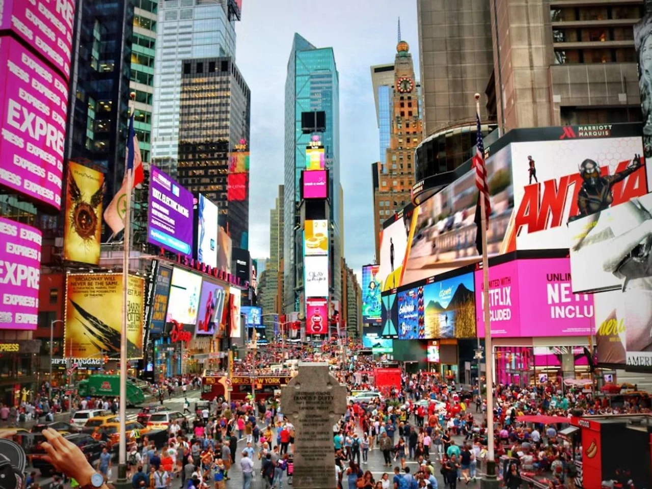 Cuál es el mejor seguro para viajar a Estados Unidos