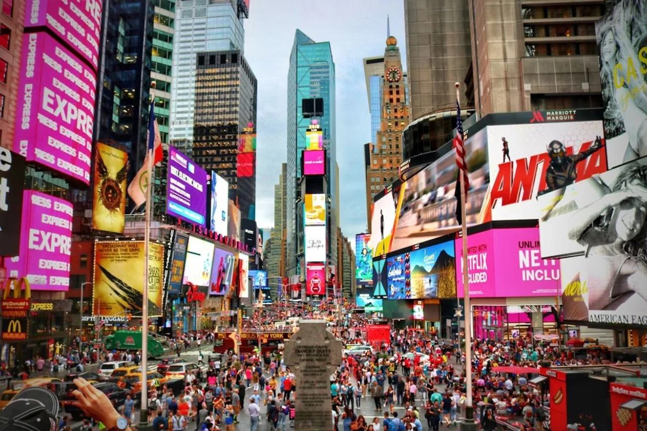 Cuál es el mejor seguro para viajar a Estados Unidos