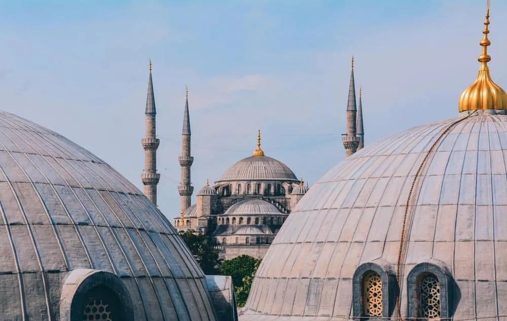 documentos obligatorios para viaje a Turquía