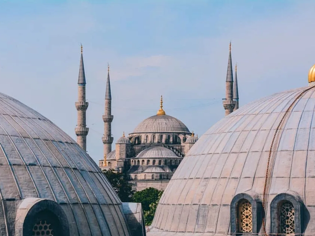 documentos obligatorios para viaje a Turquía