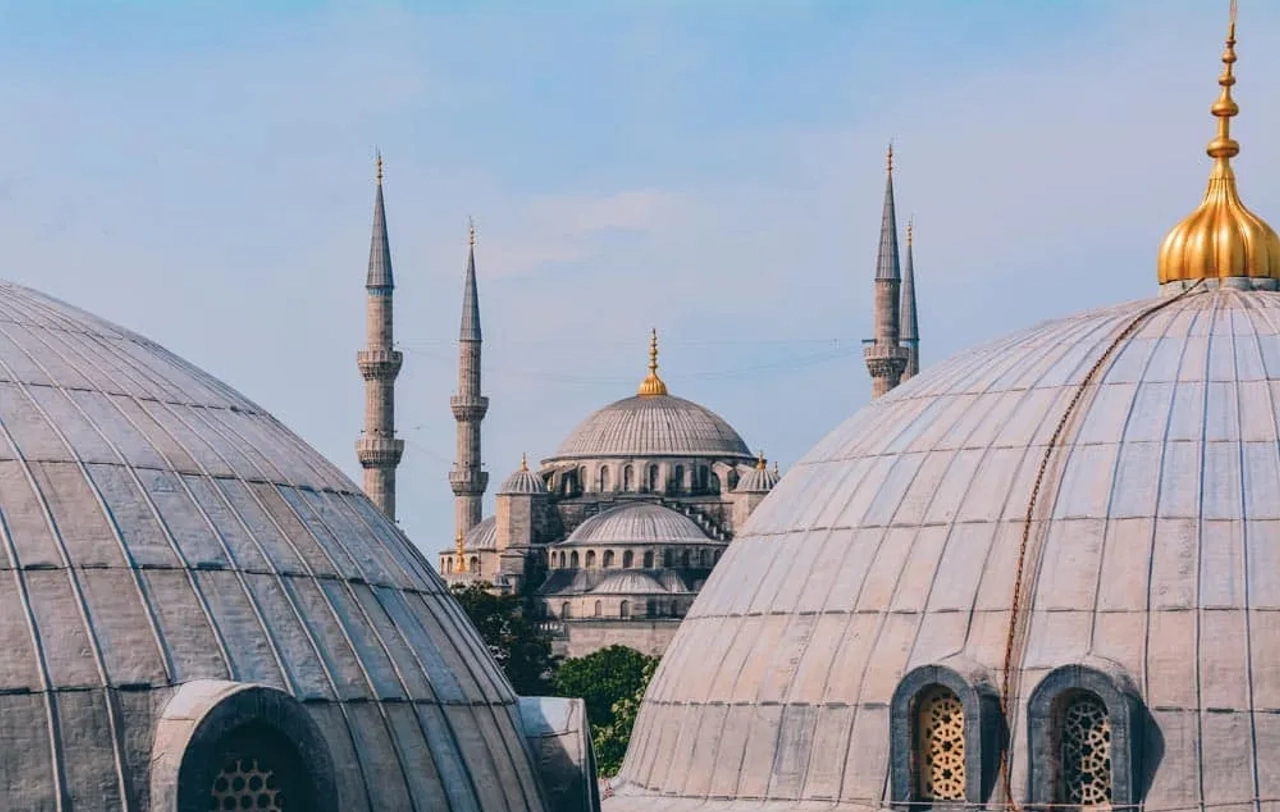 documentos obligatorios para viaje a Turquía