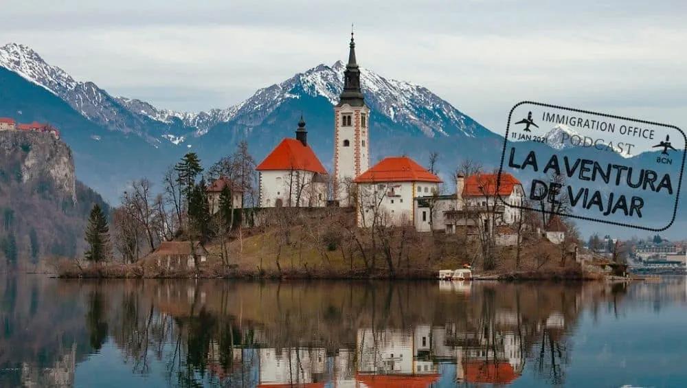 Podcast para viajar a los Balcanes