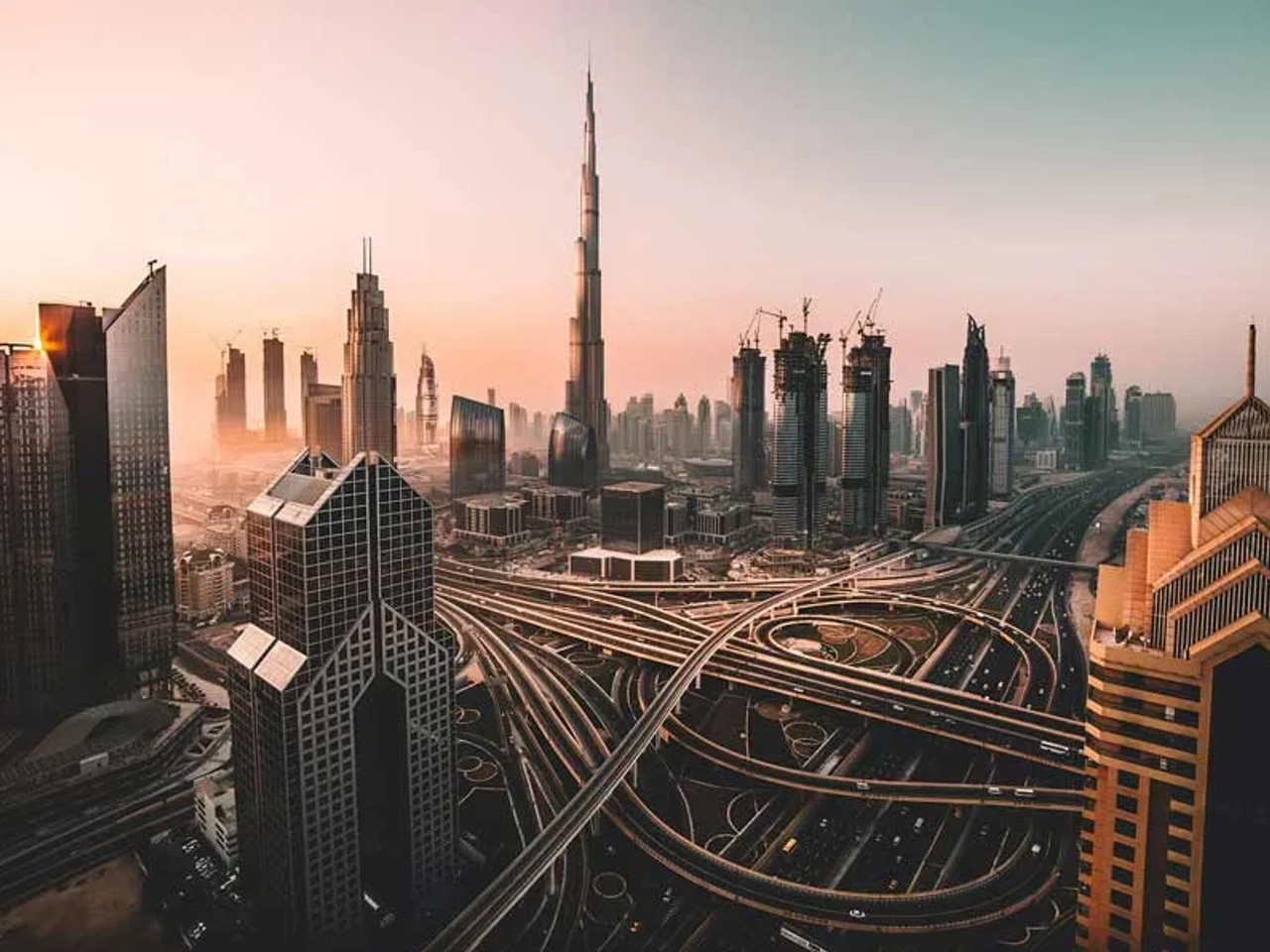 requisitos para viajar a Dubái y Emiratos Árabes