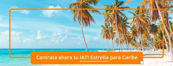 Mejor seguro de viaje al Caribe