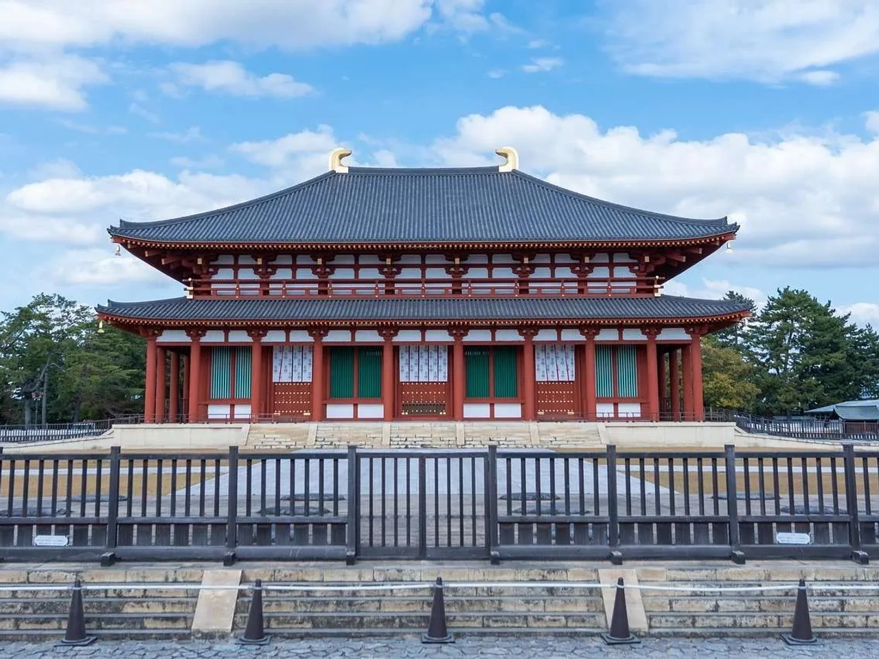 visitar Pagoda en Japón