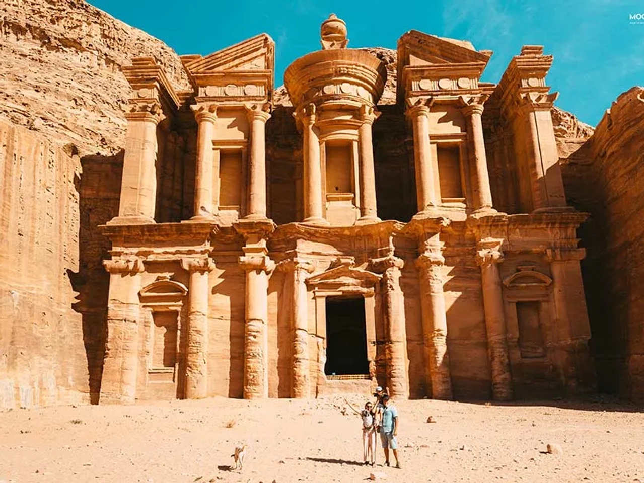 donde viajar este año