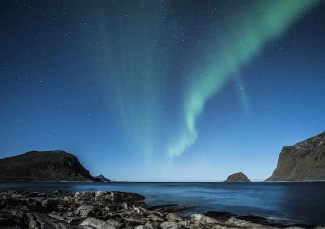 Best Spots in Iceland to Witness the Northern Lights