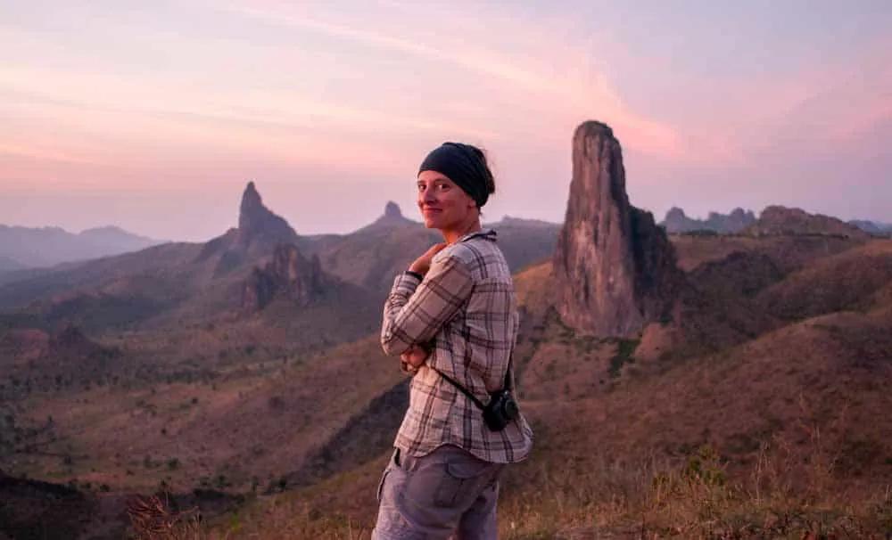 consejos para organizar un gran viaje , podcast