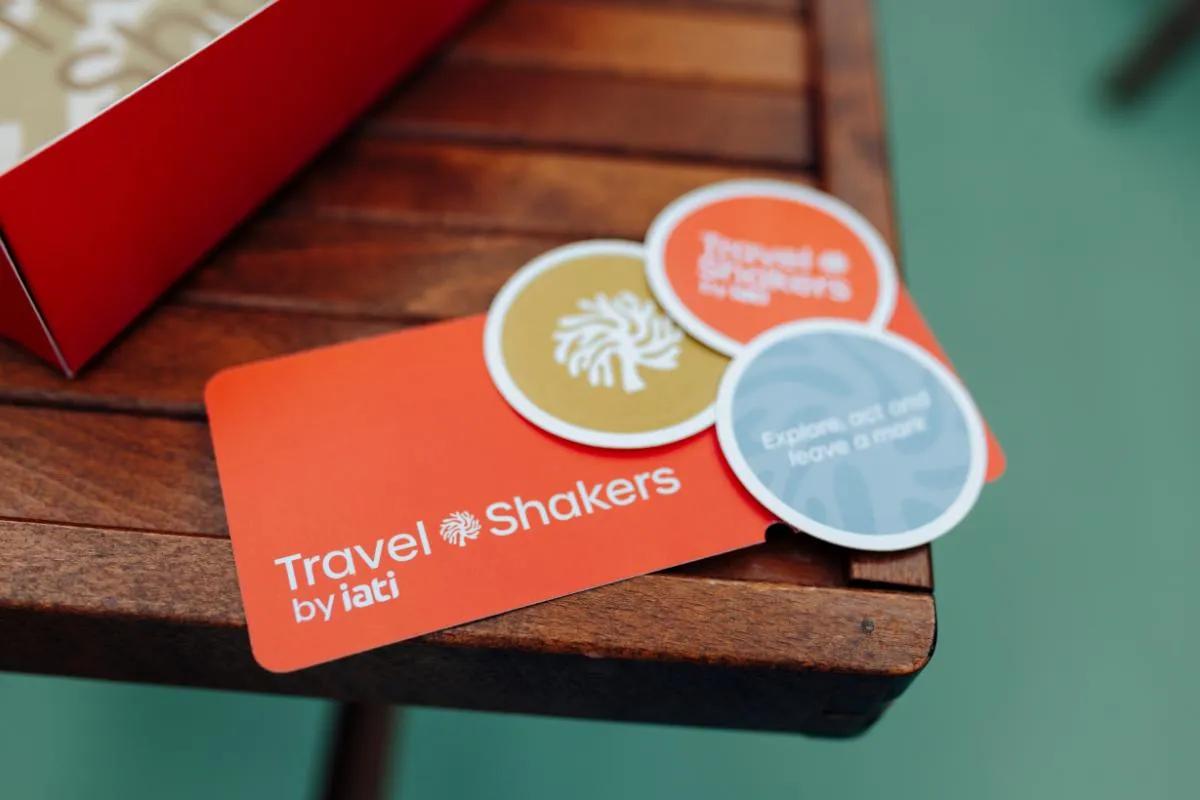 IATI Travel Shakers