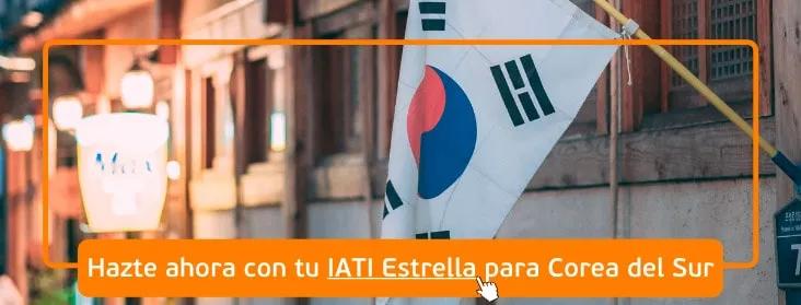 contratar seguro de viaje a Corea del Sur