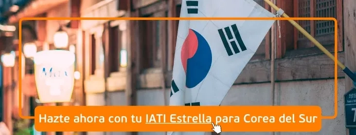 contratar seguro de viaje a Corea del Sur