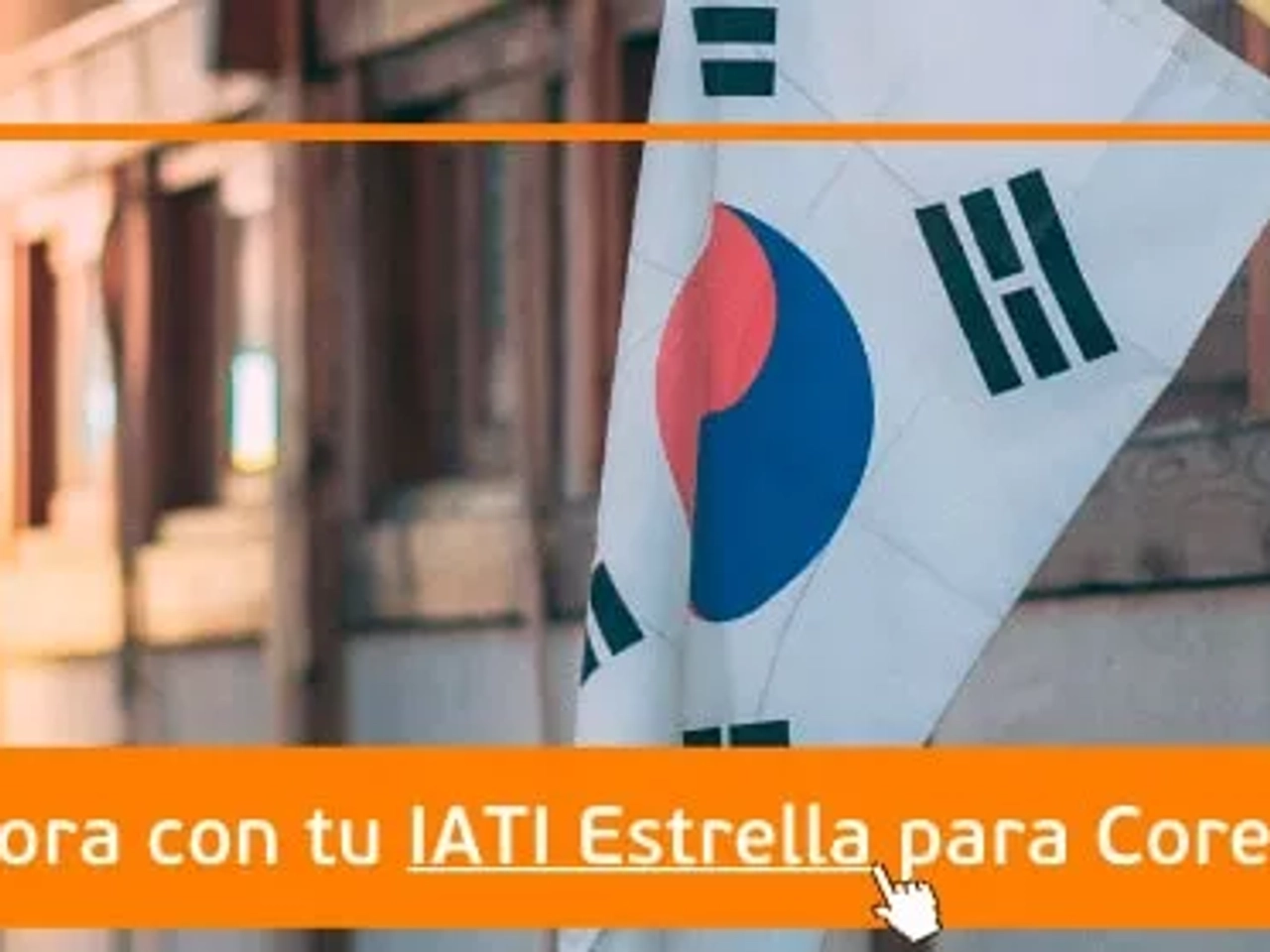 contratar seguro de viaje a Corea del Sur