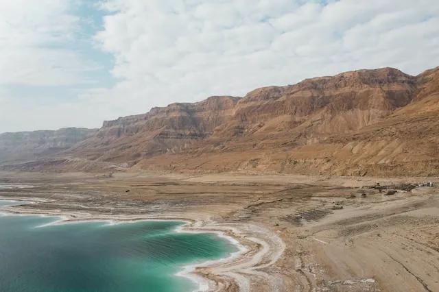 dead sea in israel