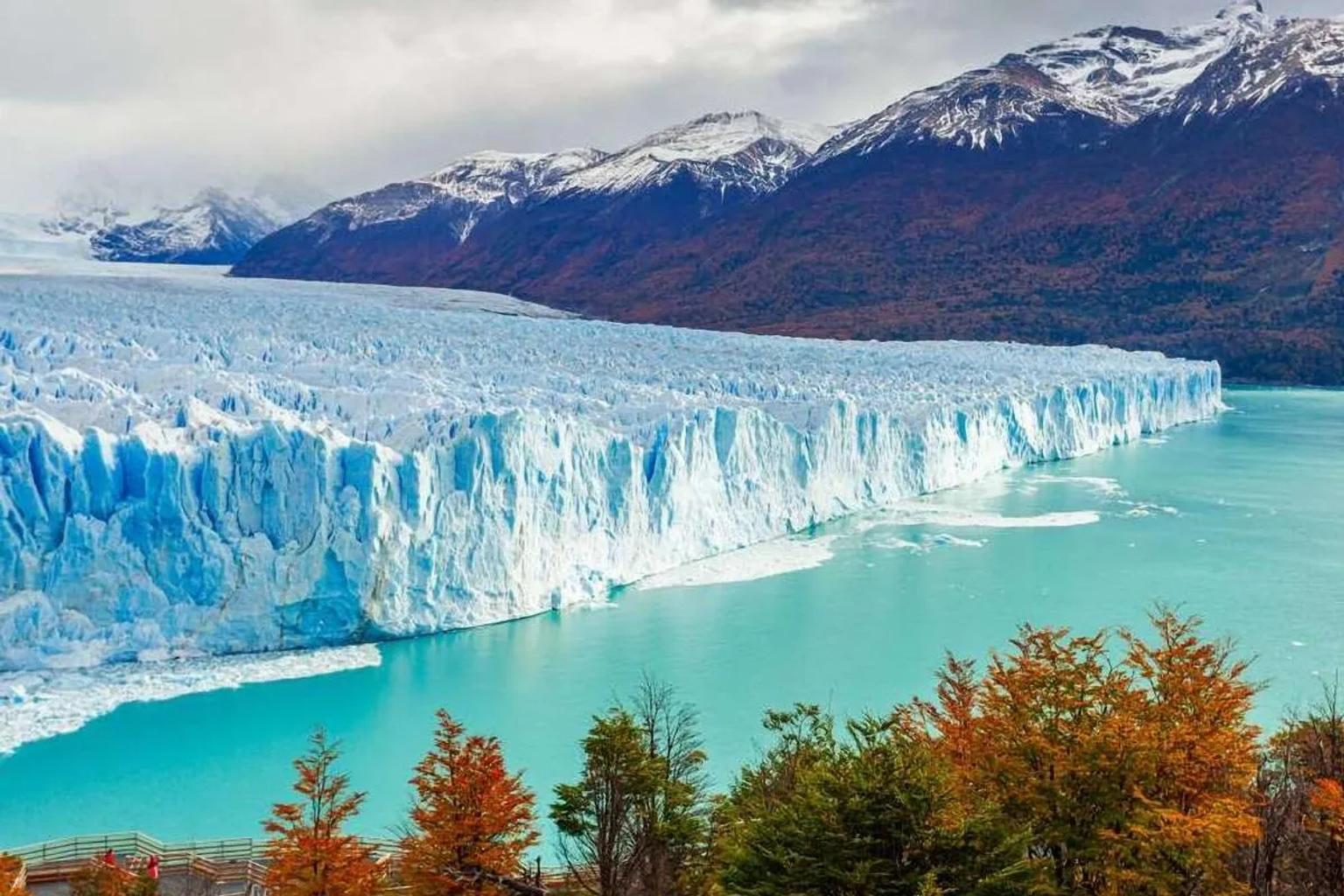 es seguro viajar a Argentina