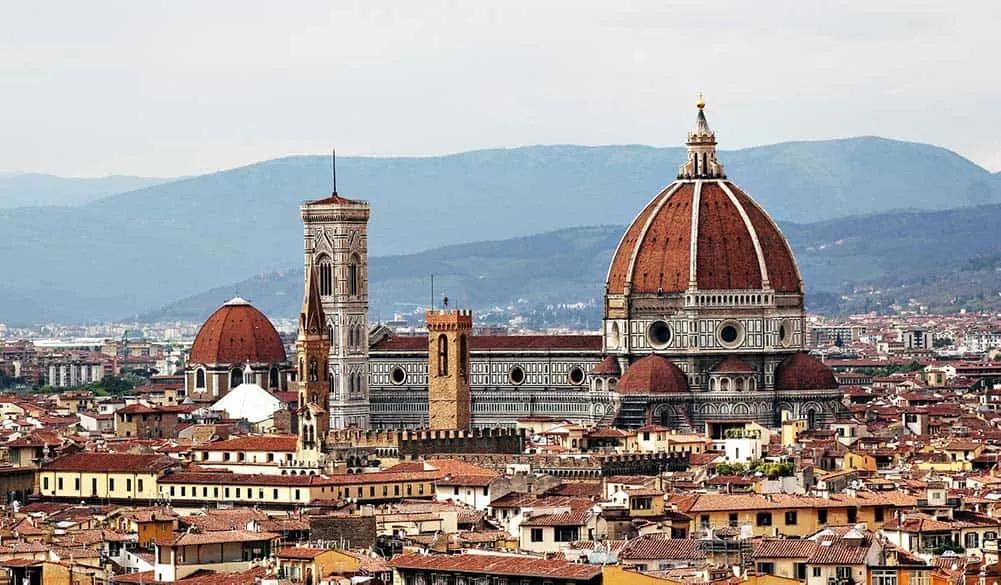 mejor seguro para viajar a Italia