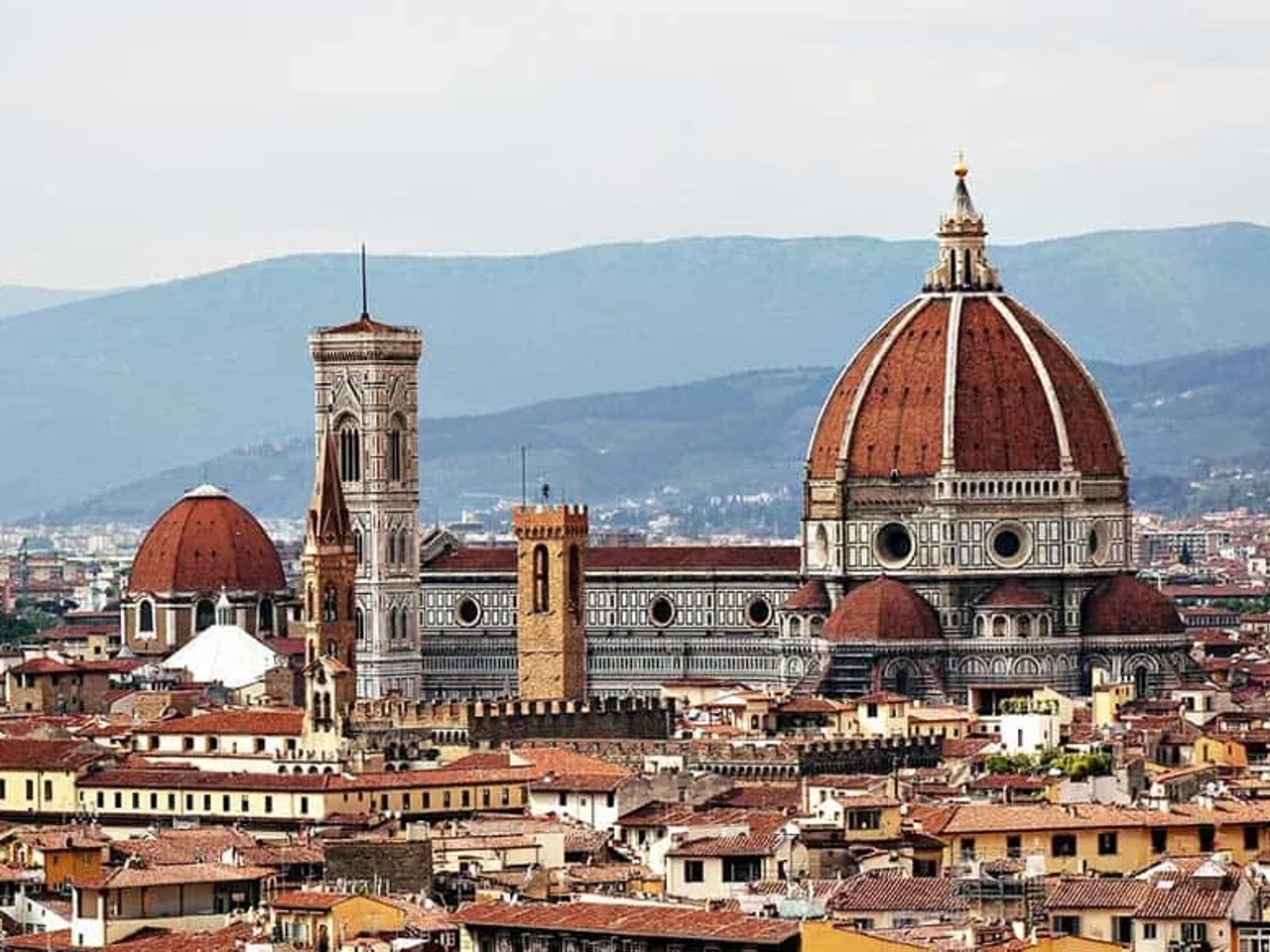 mejor seguro para viajar a Italia