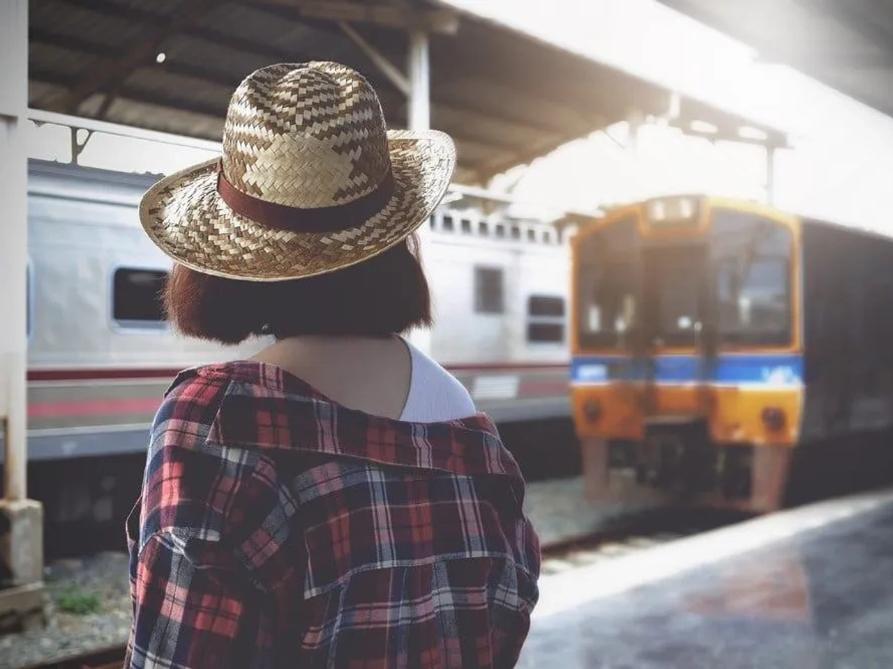 transporte en Tailandia