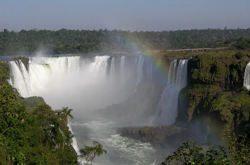 Iguazu