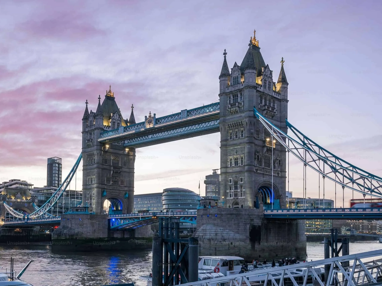 Cosas que ver en Londres