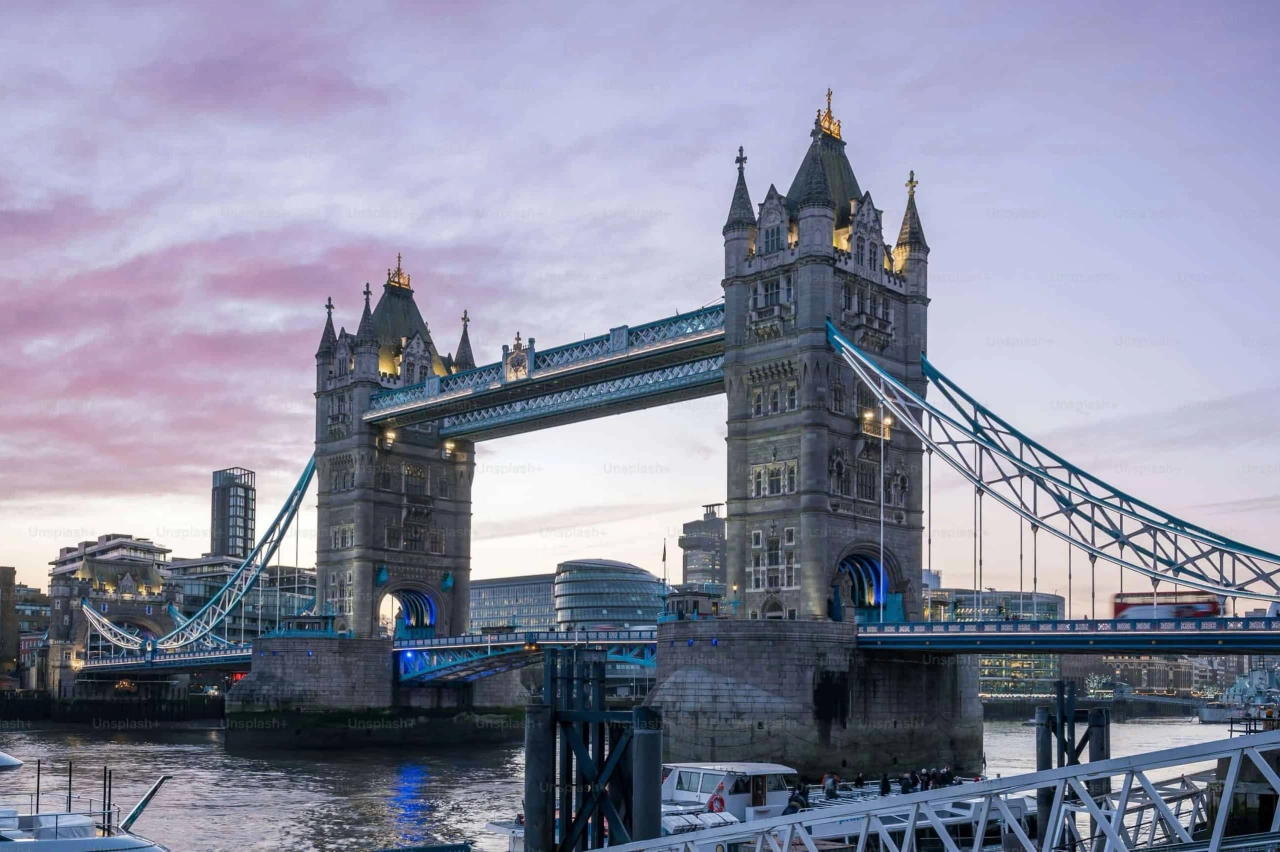 Cosas que ver en Londres