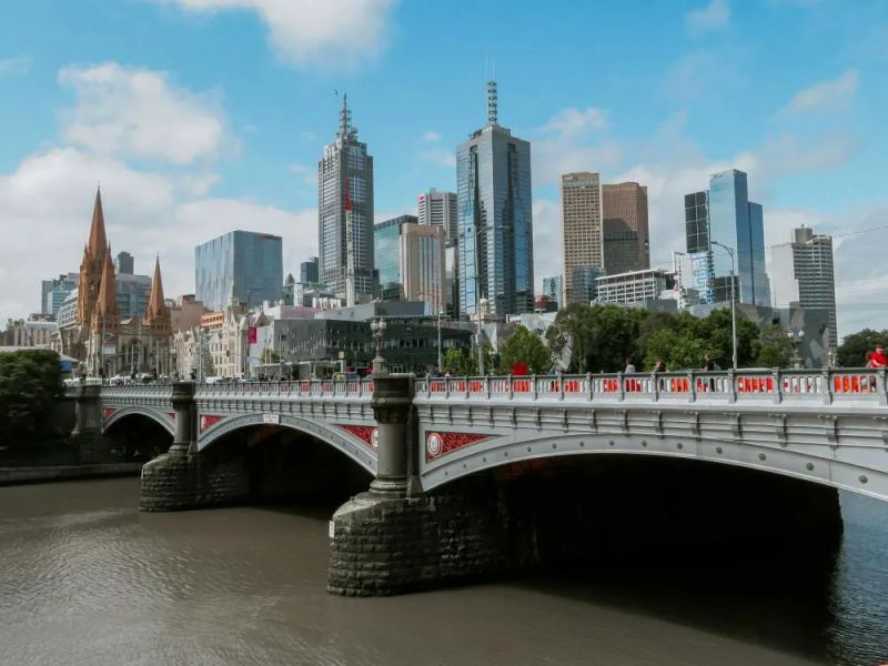 Requisitos para viajar a Australia desde Perú