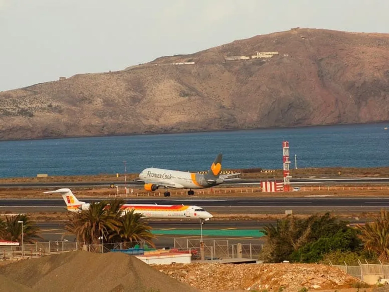 información práctica para un viaje a España