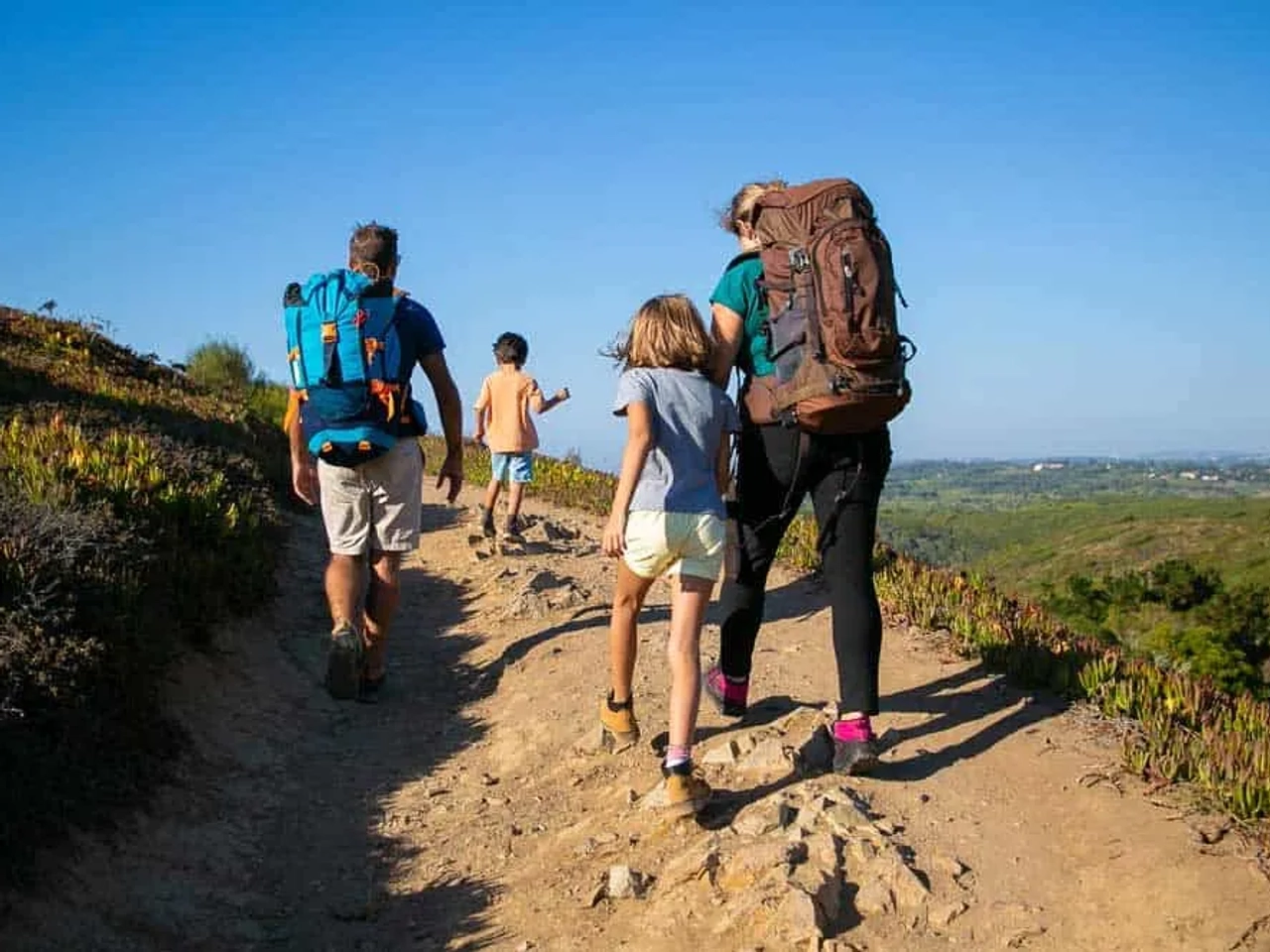 podcast viajar en familia