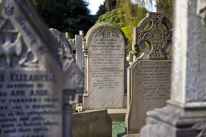 Ruta de los Beatles por Liverpool