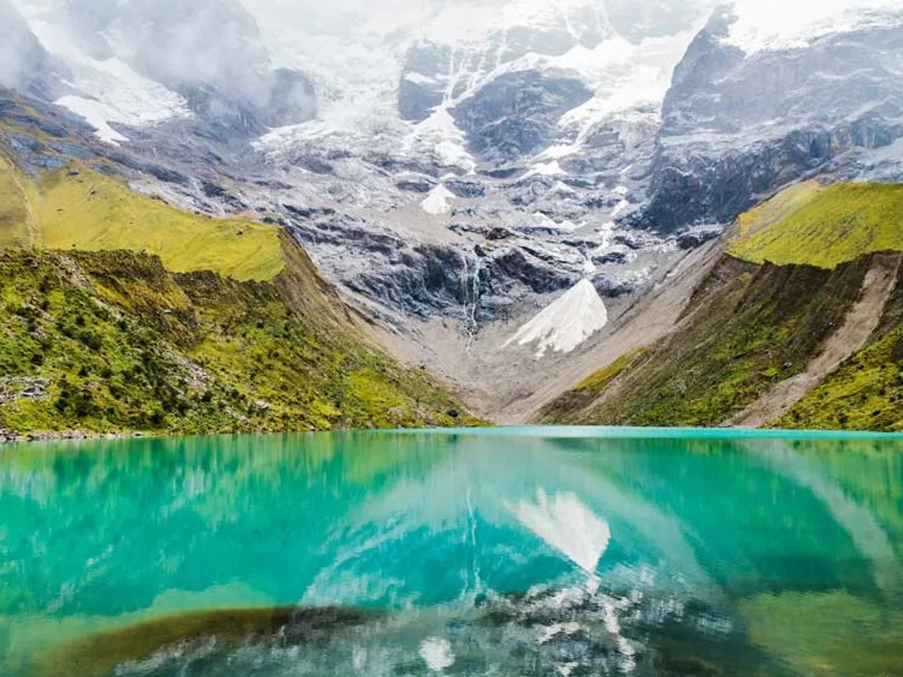 ¿Cuándo es más barato ir a Perú?