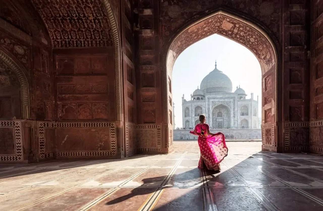 consejos para viajar a India