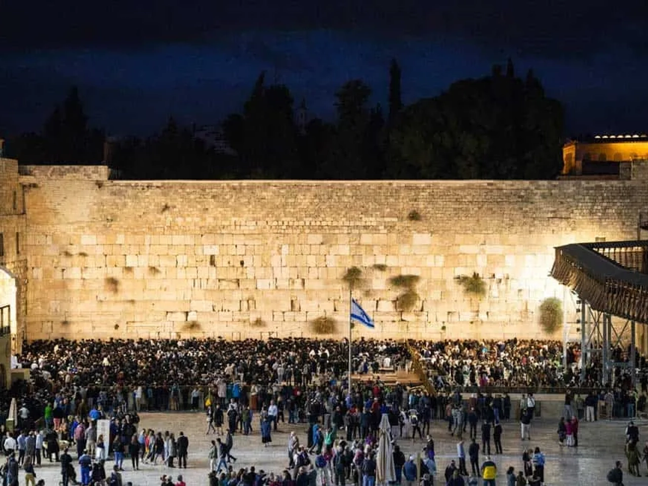 ¿es seguro viajar a Israel?