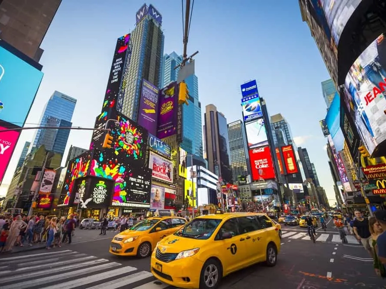 mejor seguro de viaje a Nueva York