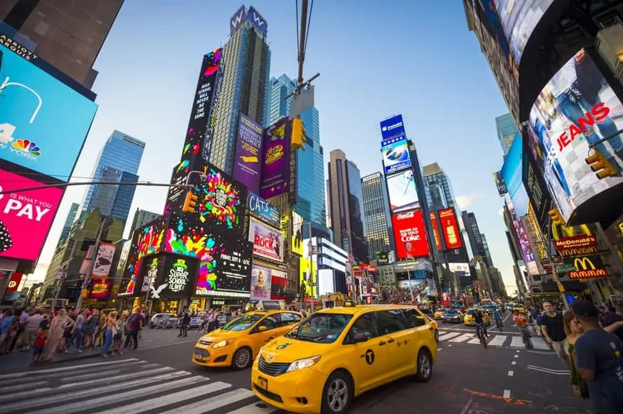 mejor seguro de viaje a Nueva York