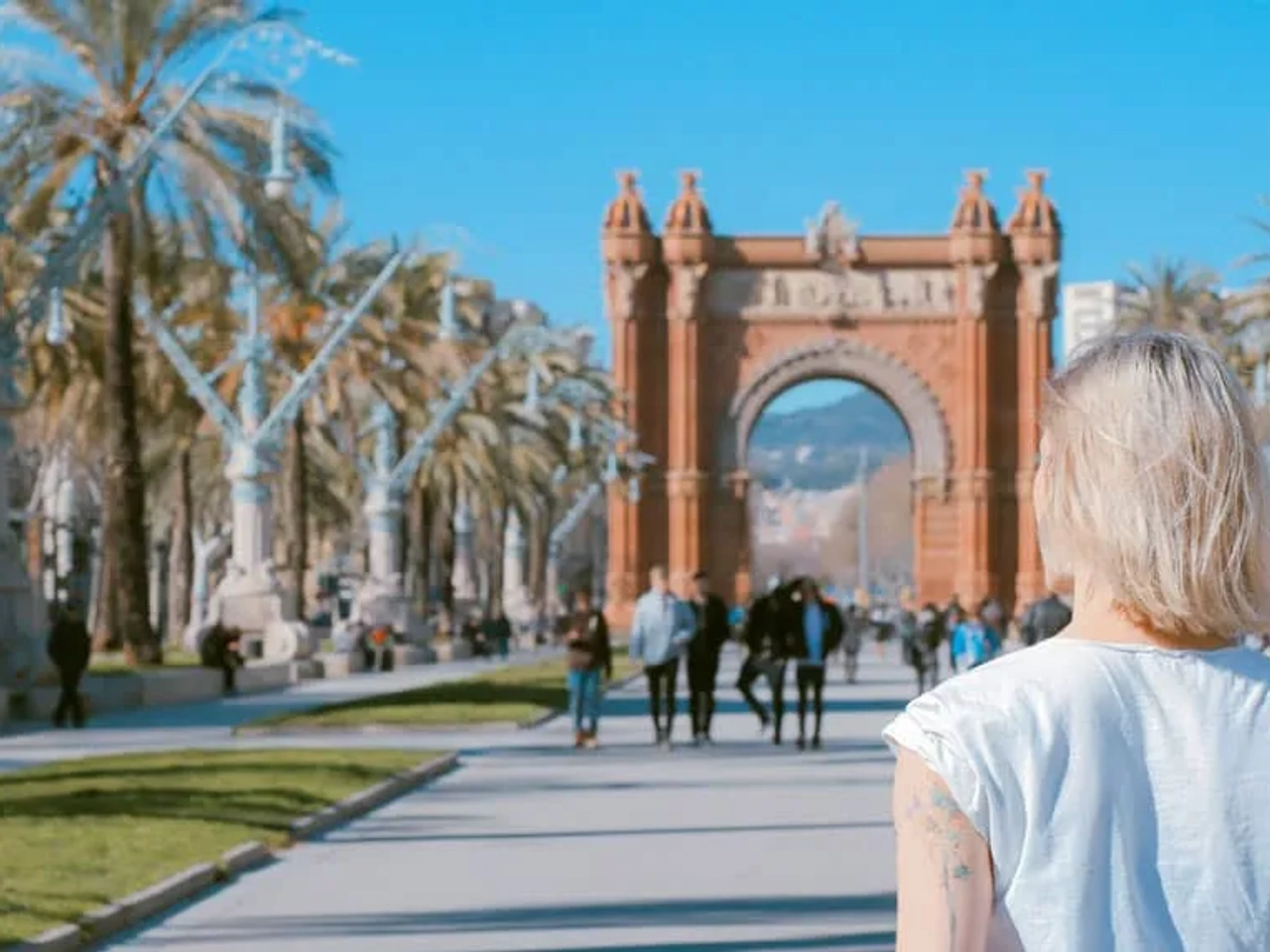 Mejores Free tours en España: Barcelona