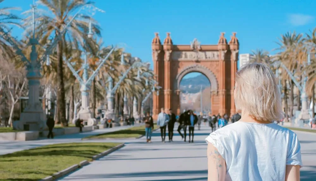 Mejores Free tours en España: Barcelona