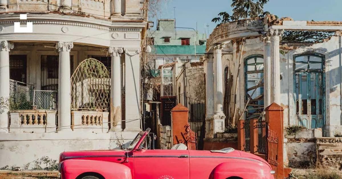 Qué ver en la Habana