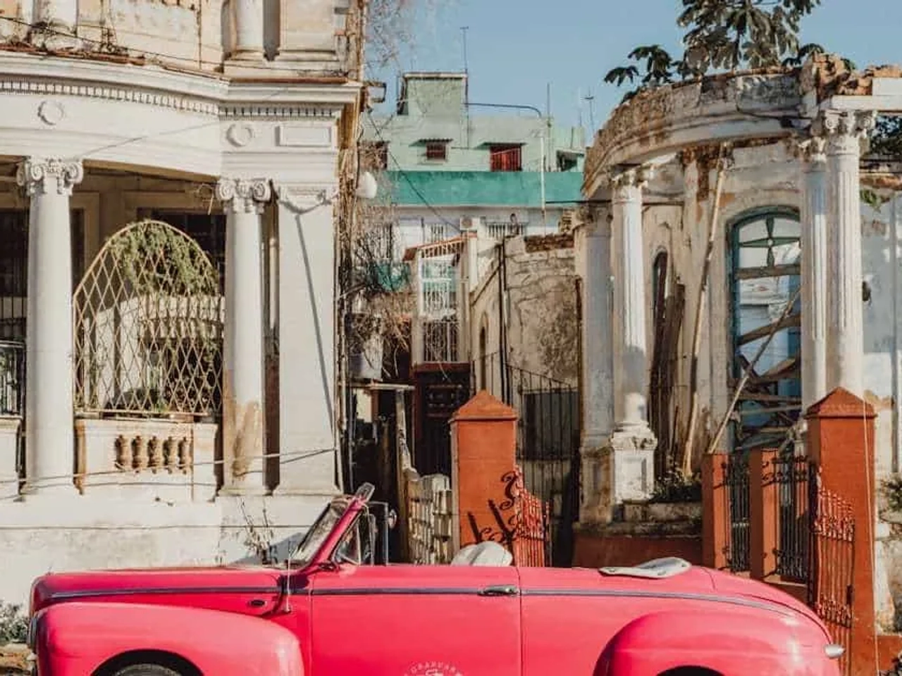 Qué ver en la Habana