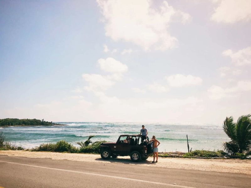 Como trabalhar a viajar pelo mundo? Vivir viajando