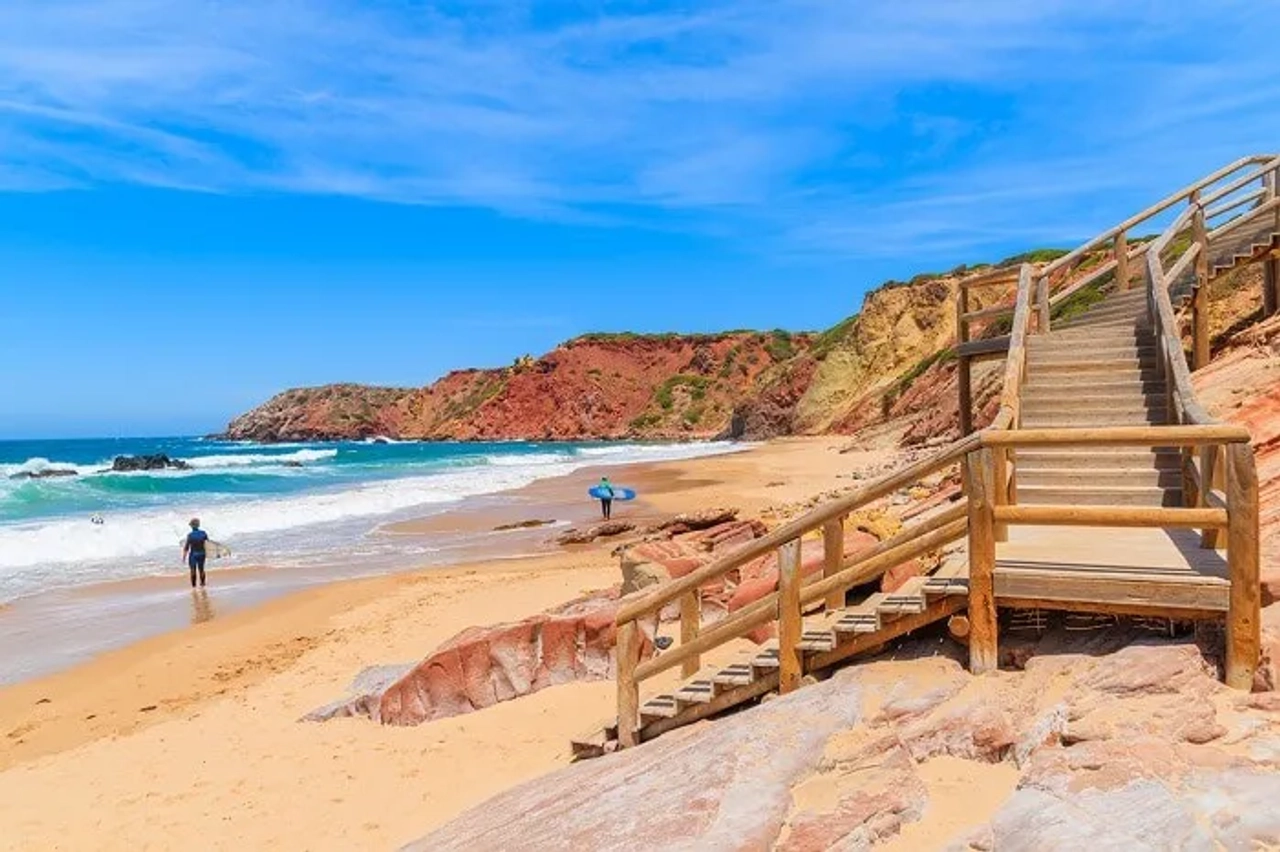 praia-amado