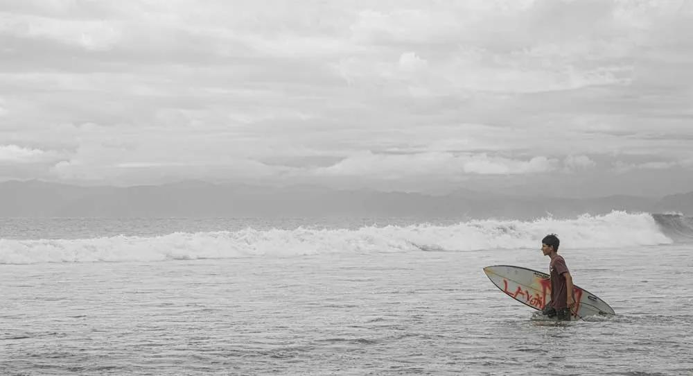 Surfear en Santa Teresa y Malpaís