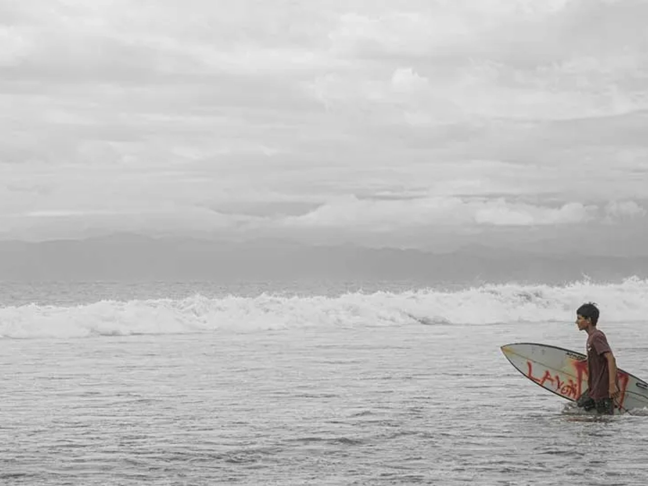 Surfear en Santa Teresa y Malpaís