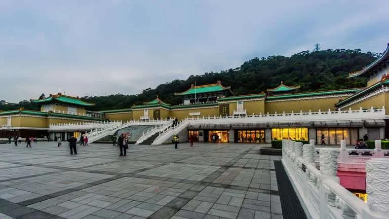 Qué hacer en Taipei