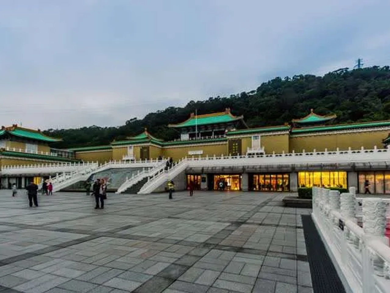 Qué hacer en Taipei