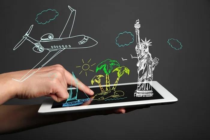 Cómo encontrar vuelos baratos