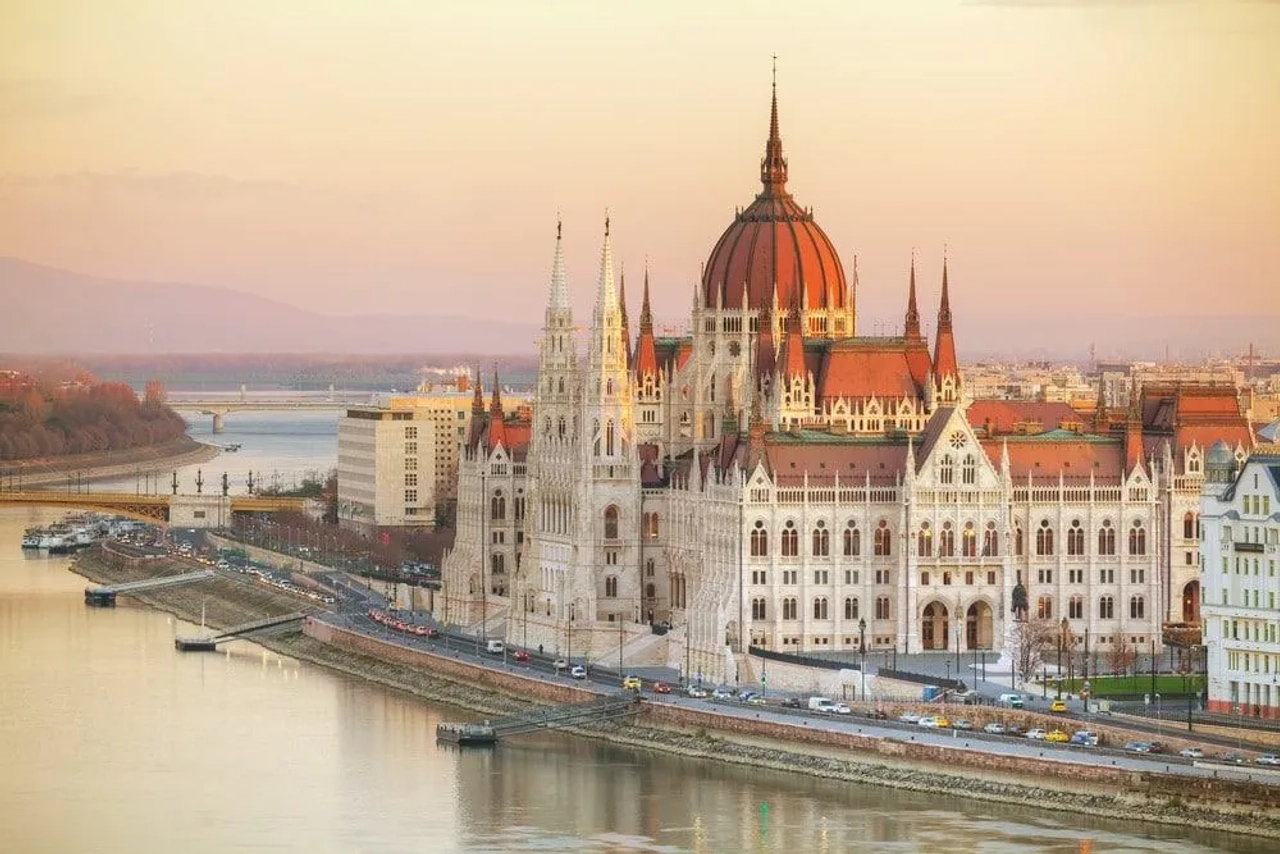 que ver en Budapest