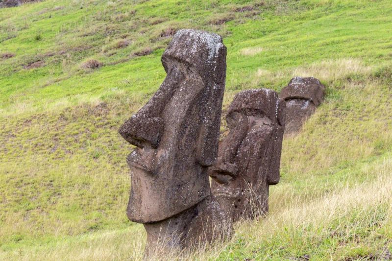 10 lugares que ver en Chile fuera de la ruta habitual