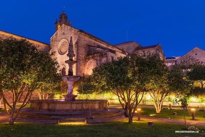 10 lugares únicos de España para esta primavera